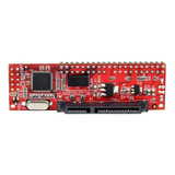 Conversor Adaptador Startech Ide Pata 40-pin A Sata /v /vc