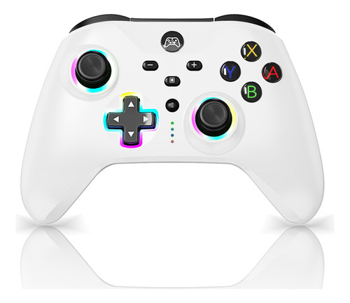 Controlador De Juegos Inalámbrico Compatible Con Xbox One S/