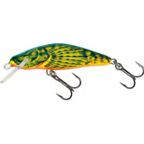 Señuelo Salmo Bullhead Floating 4