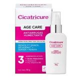 Cicatricure Age Care Crema Facial Antiarrugas Humectante 50g