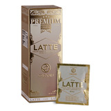 30 Cajas Café Latte Organo Gold Premium Gourmet