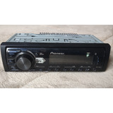 Rádio Pioneer Mvh 298 Bt