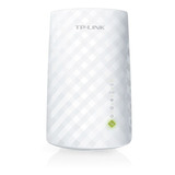 Repetidor De Sinal Tp-link Re200 Ac750 Dual Band 2.4 / 5ghz