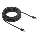 Basics Rj45 Cat 7 Cable De Conexión Ethernet, Cable De 10 Gp