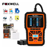 Foxwell Nt301 Scanner Diagnóstico Profissional Automotivo