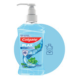 Enxaguante Colgate Plax Soft Mint 2l -oferta Envio 24hrs