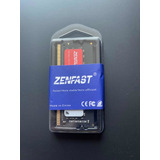 Memoria Ram Ddr4 8gb 2400 Zenfast Nuevas