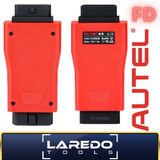 Adaptador Fd Can Para Escaner Autel