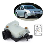 Actuador Motor Chapa Cajuela Vw Jetta A4 Golf Clasico Beetle