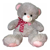 Oso De Peluche Soft Grande