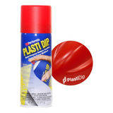 Pintura Removible Plastidip Aerosol Los Colores Kit X3 Color Red