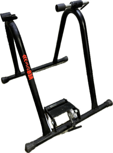 Soporte Bicicleta Fija Para Entrenar