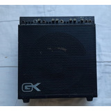 Amplificador Gallien Krueger 200 Mk