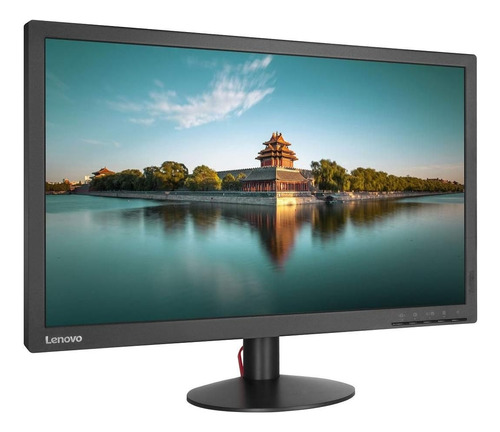 Monitor Lcd 21.5  Punto De Venta Lenovo