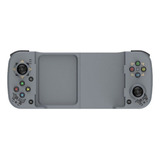 Gamepad Multimodo Para Ios Y Android, Select Grey