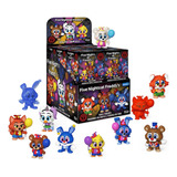 Funko Mystery Minis Five Night At Freddy's Walmart Exclusive