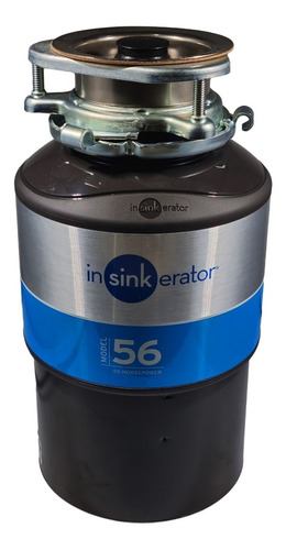 Triturador De Alimentos Insinkerator Modelo Evo 56