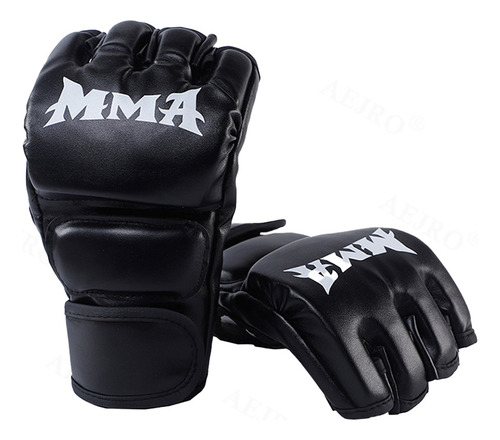 Guantes Artes Marciales Mma Muay Thai Ufc Box Boxeo