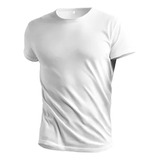 Remera Personalizada Deportiva Hombre Mujer Dry Fit