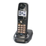 Panasonic Kx-tga939t Extra Handset Para Kx-tg93xx Serie De