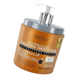 Forever Liss Cauterização Capilar 500g Reconstrução