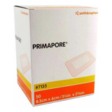 Aposito Primapore 8.3 X 6 Cms Pack 5 Unidades