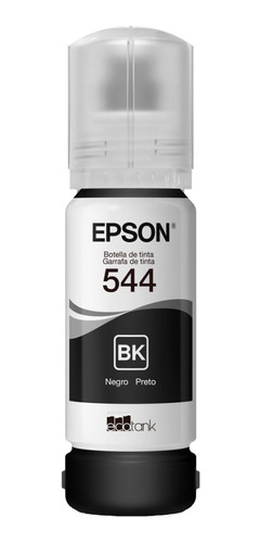 Tinta Epson T544 Escoge El Color Que Necesites Mismo Precio