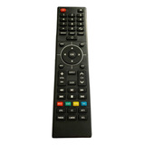 Control Remoto Smart Tv Para  Atvio Atv5017iled Codigo Ly200