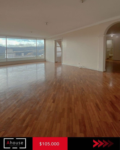 Hermoso Departamento En Ponceano