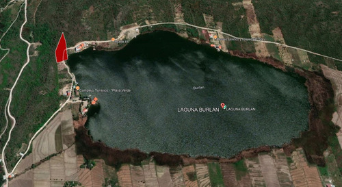 Terreno En La Laguna De Burlan - Imagen 3