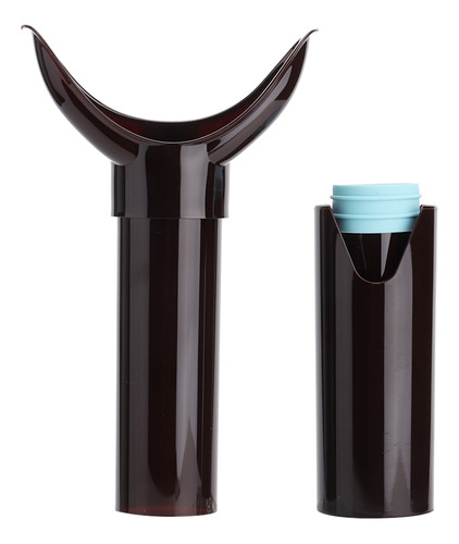 Potenciador Portátil Lip Plumper Suction, Mejora Manual