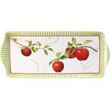 Corelle Coordenadas Reston Lloyd Cosecha Apple Collection Po