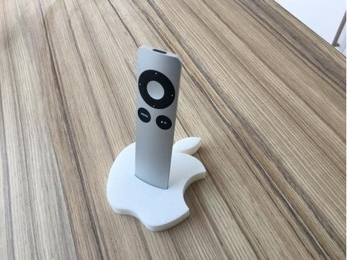 Porta Control Remoto Apple Tv