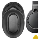 Almohadillas Para Auriculares Sony Mdr-1am2 Y Mas, Negro