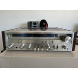 Pioneer Fm Stereo Receiver Sx-3700