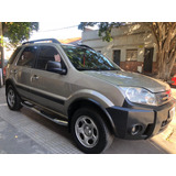 Ford Ecosport 2010 1.6 Xl Plus Mp3 4x2