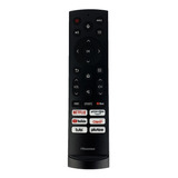 Control Remoto Para Tv Hisense Erf3d90h