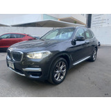 Bmw X3 2020