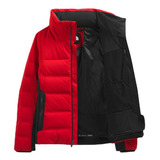 The North Face Chaqueta Amry Down De Plumón Impermeable