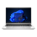 Laptop Hp Probook 440 G9 I7 8gb 512gb Ssd W11 Pro 14  Fhd