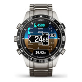 Smartwatch Marq Aviator Gen 2 Reloj Aeronautico Mapa Musica