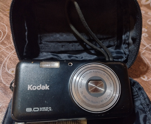 Máquina Para Fotos Digital Kodak 