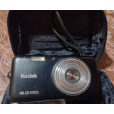 Máquina Para Fotos Digital Kodak 