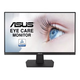 Monitor Gamer Asus Eye Care Va247hey Led 23.8  Negro 100v/240v