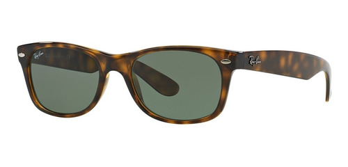 Lentes Ray Ban New Wayfarer Rb2132 902l 55mm Original