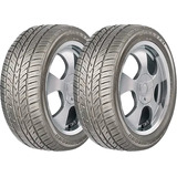 Kit De 2 Llantas Sumitomo Htr A/s P01 P 205/60r16 92 H