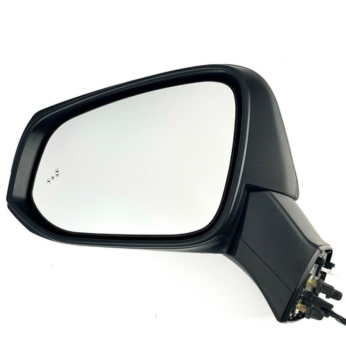 Retrovisor Toyota Rav4 2019 2020 A 20 Dias C/u Foto 2