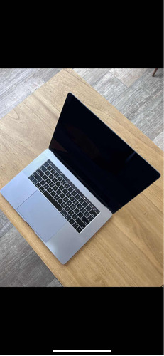 Notebook Mac Book Pro