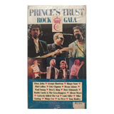 Vhs Princes's Trust Rock Gala (1987) - Nuevo Sellado