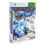 Jogo Xbox 360 Otomedius Excellent Special Edition Lacrado